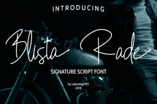 Blista Rade: Elevate Your Brand with Signature Style