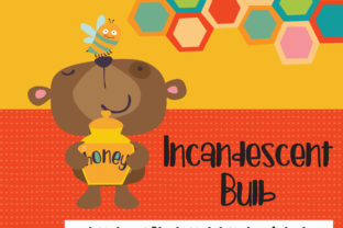 Incandescent Bulb Font for Polished Branding