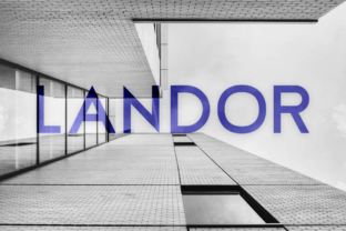 Landor Typeface Review for Modern Campaigns